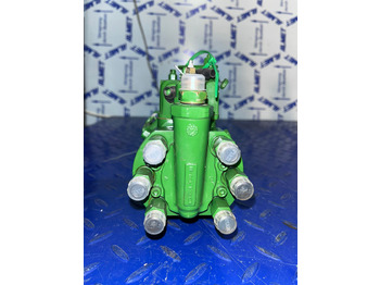 Kraftstoffpumpe für Landmaschine DELPHI V8861A170W: das Bild 3 Kraftstoffpumpe für Landmaschine DELPHI V8861A170W: das Bild 3