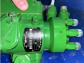 Kraftstoffpumpe für Landmaschine DELPHI V8861A170W: das Bild 5 Kraftstoffpumpe für Landmaschine DELPHI V8861A170W: das Bild 5