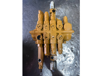 Ersatzteile für Baumaschine CATERPILLAR Control Valve: das Bild 3