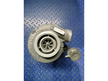 HOLSET Turbolader