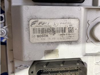 Steuergerät für LKW Iveco Engine Control Unit: das Bild 4