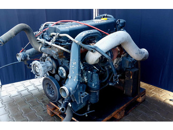IVECO Motor