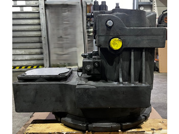 LIEBHERR Hydraulikpumpe