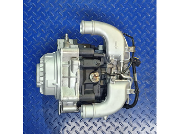 VOITH Actros Bremsteile