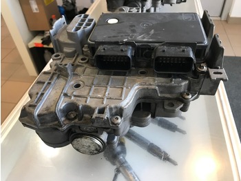 Transmission für LKW WABCO GEAR SELECTOR A9602609263 TRANSMISSION POSITIONER: das Bild 3 Transmission für LKW WABCO GEAR SELECTOR A9602609263 TRANSMISSION POSITIONER: das Bild 3