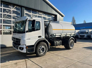 MERCEDES-BENZ Atego 1418 Tankwagen