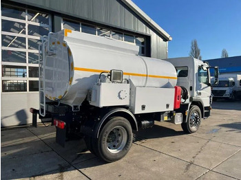Tankwagen Für die Beförderung von Kraftstoff neu kaufen Mercedes-Benz Atego 1418 4x2 Fuel Tank Truck: das Bild 5