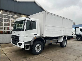 MERCEDES-BENZ Atego 1725 LKW