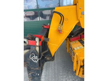 Teleskoplader JCB 535-125: das Bild 5