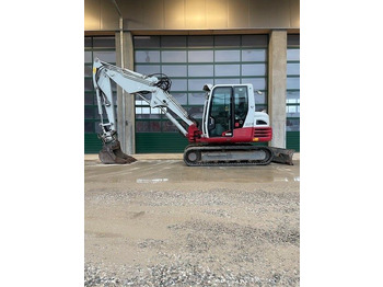 TAKEUCHI Minibagger