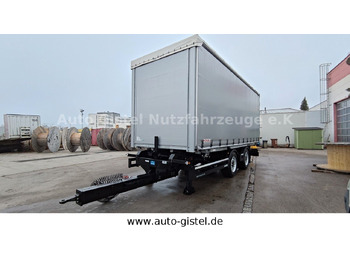 KÖGEL Container/ Wechselfahrgestell Anhänger