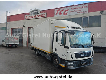 MAN Koffer Transporter