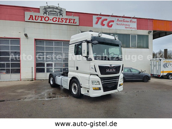 MAN TGX 18.500 Sattelzugmaschine
