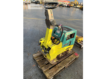 AMMANN Rüttelplatte