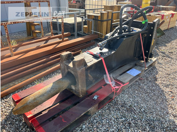 ATLAS Hydraulikhammer