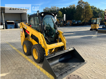 CATERPILLAR 226D Kompaktlader