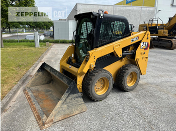 CATERPILLAR 226D Kompaktlader