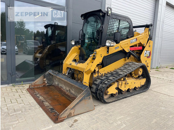 CATERPILLAR Kompaktlader