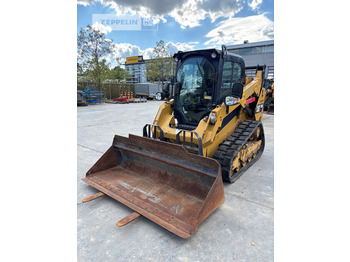 CATERPILLAR Kompaktlader