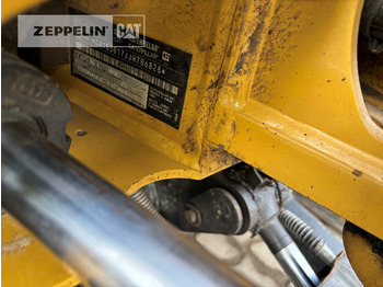 Minibagger Cat 301.7-05A: das Bild 5