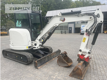 Minibagger Cat 303.5ECR: das Bild 2