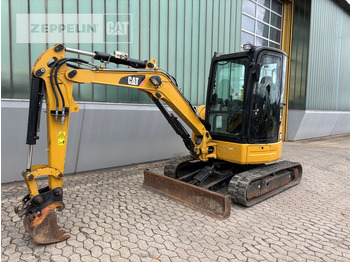 CATERPILLAR 303.5ECR Minibagger
