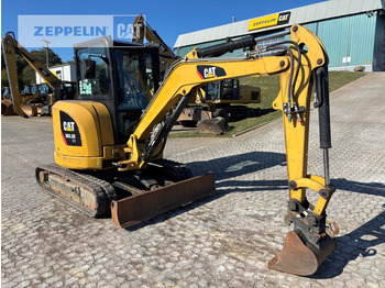 CATERPILLAR 303.5ECR Minibagger
