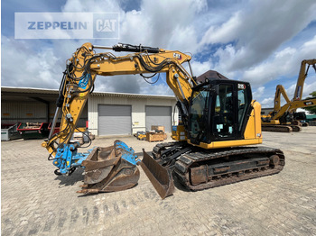 CATERPILLAR 315 Kettenbagger
