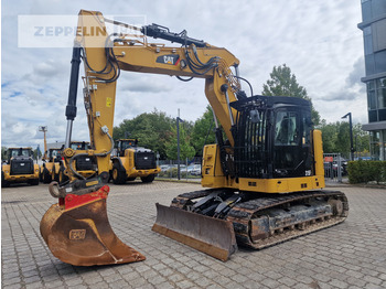CATERPILLAR 315FL Kettenbagger
