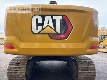 Kettenbagger Cat 330-07: das Bild 3 Kettenbagger Cat 330-07: das Bild 3