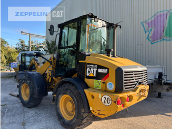CATERPILLAR 908M Radlader