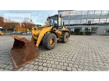 CATERPILLAR 928G Radlader