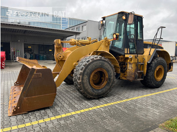 CATERPILLAR 950G Radlader