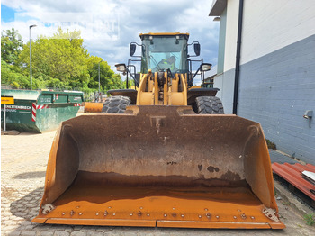 Radlader Cat 950GC: das Bild 3 Radlader Cat 950GC: das Bild 3