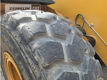 Radlader Cat 950GC: das Bild 5 Radlader Cat 950GC: das Bild 5