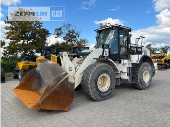 CATERPILLAR 950M Radlader