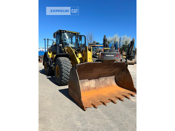 CATERPILLAR 962M Radlader