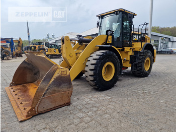 CATERPILLAR 962M Radlader