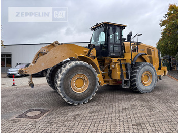 CATERPILLAR 980M Radlader