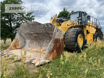 CATERPILLAR 988K Radlader