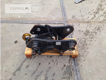 CATERPILLAR Schnellwechsler