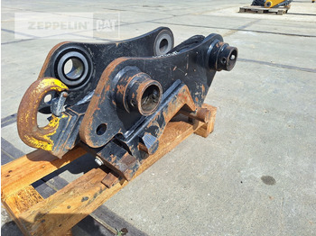 CATERPILLAR Schnellwechsler