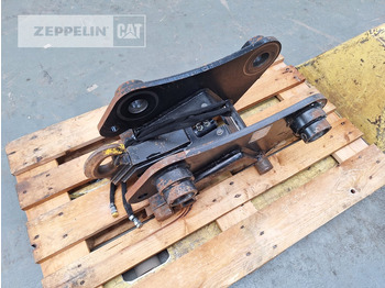 CATERPILLAR Schnellwechsler