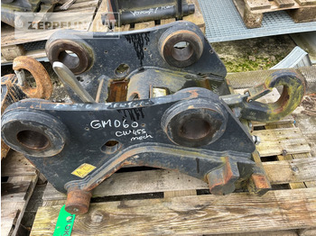 CATERPILLAR Schnellwechsler