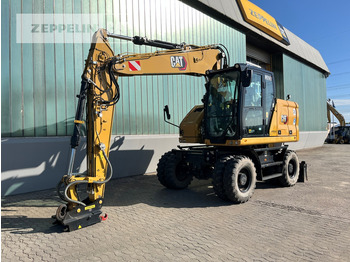 CATERPILLAR M314 Mobilbagger
