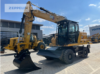 CATERPILLAR M314 Mobilbagger