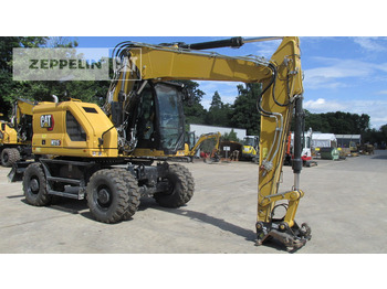 CATERPILLAR M315 Mobilbagger
