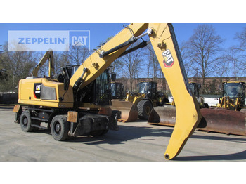 CATERPILLAR MH3022 Umschlagbagger