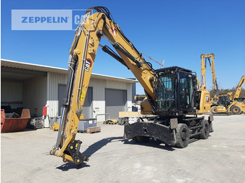 CATERPILLAR MH3022 Umschlagbagger