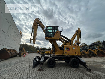 Umschlagbagger Cat MH3024-06C: das Bild 3 Umschlagbagger Cat MH3024-06C: das Bild 3